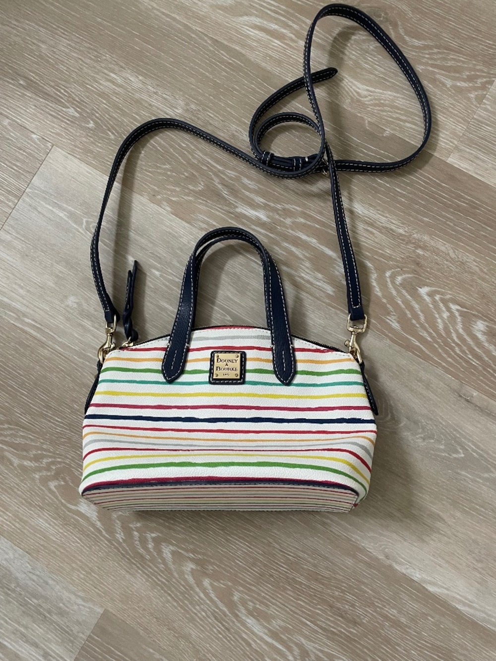 Dooney and Bourke Handbag